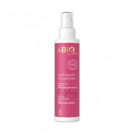 Natural Hair Styling Mist Smoothing Effect 150ml BeBio