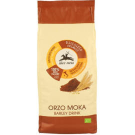 Organic Barley Drink Moka 500g Alce Nero