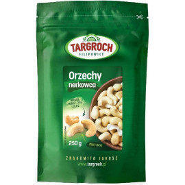 Cashew Nuts 250g Targroch