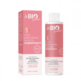 Multi-peptide Treatment - Rice Acetic Gloss Hair Rinse 200ml BeBio