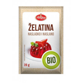 Organic Gelatin Powder 20g Amylon