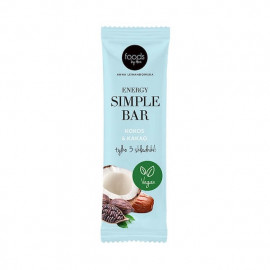 Energy Bar Baton Kokos & Kakao 35g Foods by Ann