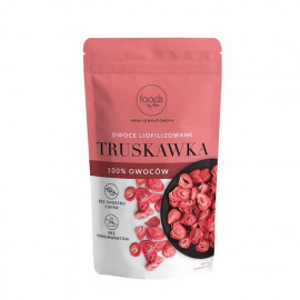 Owoce liofilizowane Truskawka 65g Foods by Ann