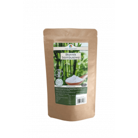 Bamboo Fiber Gluten-Free 250g Pięć Przemian