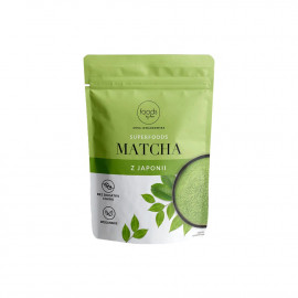 Superfood Matcha 100g Foods by Ann