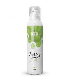 Cooking Spray - Olive Oil 400g KFD
