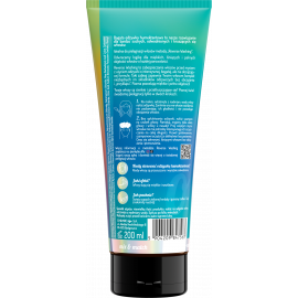 Reverse Hair Washing Rich Humectant Conditioner 200ml OnlyBio