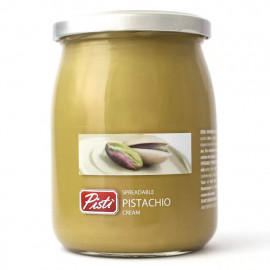Pistachio Cream 600g Pisti