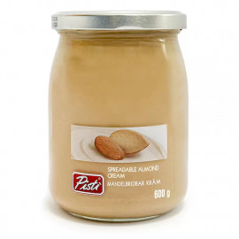 Almond Cream 600g Pisti