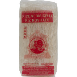 Rice Pasta Vermicelli 220g Merre