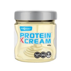Gluten-Free Sugar-Free Protein Milky Cream 200g Maxsport