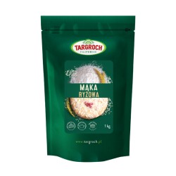 rice flour 1kg targroch