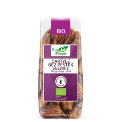 Organic Gluten-Free Pitted Dried Dates 150g Bio Planet