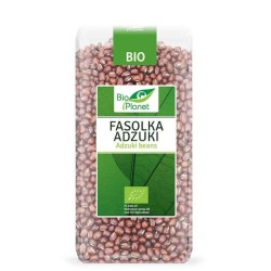 Fasolka Adzuki BIO 400g Bio Planet