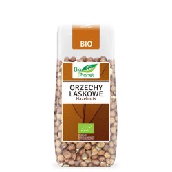 Organic Hazelnuts 100g Bio Planet