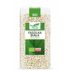 Organic White Beans 400g Bio Planet