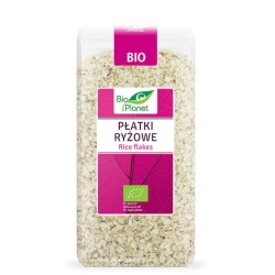 Organic Rice Flakes 300g Bio Planet