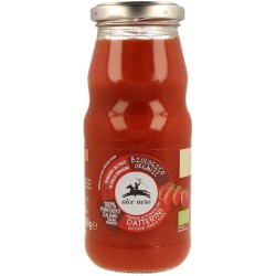 Organic Date Tomato Passata 350g Alce Nero