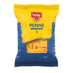 Gluten-Free Pasta CORN-RICE Penne 250g Schar