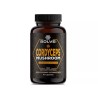 Cordyceps Mushroom Extract 10:1 60 Capsules 37g Solve Labs