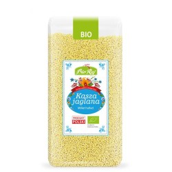 Organic Milled Hulled (Poland) 500g Bio Raj