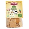 Organic Spelt Bisuits ANIMALS 100g Zemanka