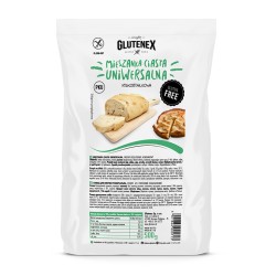 Gluten-Free Low Protein Universal Cake Mix 500g Glutenex