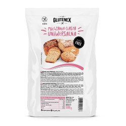 Gluten-Free Universal Baking Mix 500g Glutenex