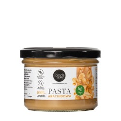 Peanut Paste 100% Peanuts 200g Foods by Ann