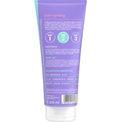 Hair Cycling Moisturizing 2 Minute Express Hair Mask 200ml OnlyBio