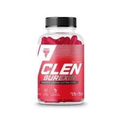 ClenBurexin 90 caps Trec Nutrition