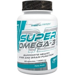 Super Omega-3 60 caps Trec Nutrition