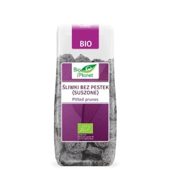 Organic Pitted Prunes 200g Bio Planet
