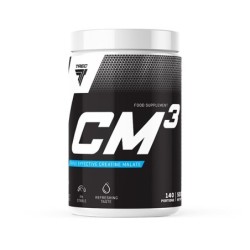 CM3 Powder, Pineapple 500 grams Trec Nutrition