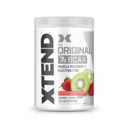 BCAA Smak Truskawka Kiwi 441g Xtend