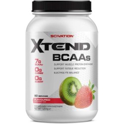 BCAA Strawberry Kiwi 1296g Xtend