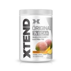 BCAA Mango Madness 441g Xtend