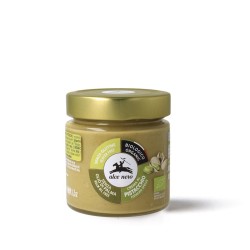 Organic Gluten-Free Pistachio Cream180g Alce Nero