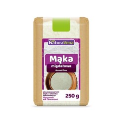 Almond Flour 250g NaturaVena