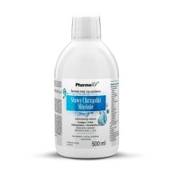 Gluten-Free Dietary Supplement For Joints, Cartilage & Muscles in Liquid 500ml Pharmovit