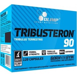 Tribusteron 90 120 kaps. Olimp Nutrition