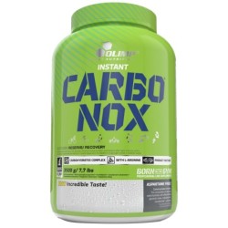 Carbonox, Orange 3500g Olimp Nutrition