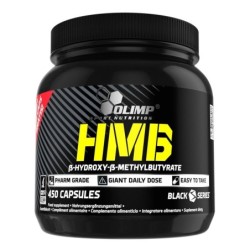 HMB 450 kaps. Olimp Nutrition