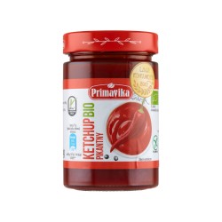 Ketchup Pikantny Bio 315g Primavika