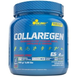 Collaregen, Cytryna 400g Olimp Nutrition