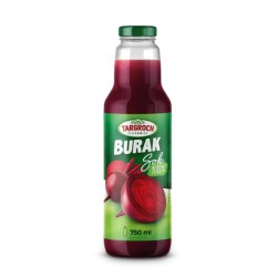 Beetroot Juice 100 % 750ml Targroch