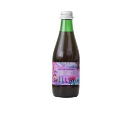 Organic Kombucha With Acai Berries Juice Life 330ml Kombucha By Laurent