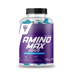 Amino Max 6800 160 caps Trec Nutrition