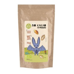 Organic Cocoa Powder 200g Helpa