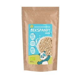 Ekspandy Orkisz BIO 50g Helpa